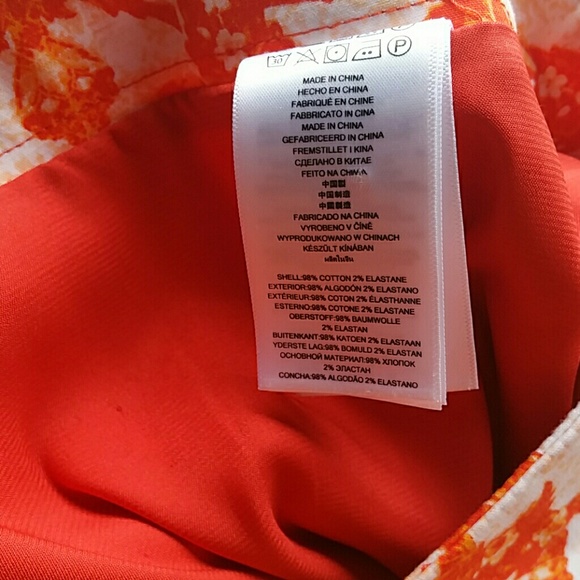 Michael Michael kors mini skirt - Picture 4 of 4